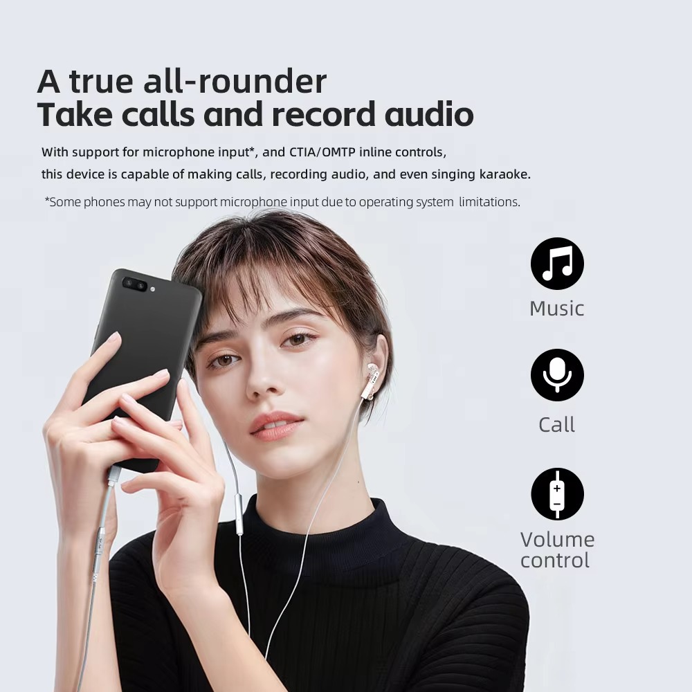FiiO JadeAudio JA11 USB Type-C - đánh giá và giá Headphone Amplifier Dac