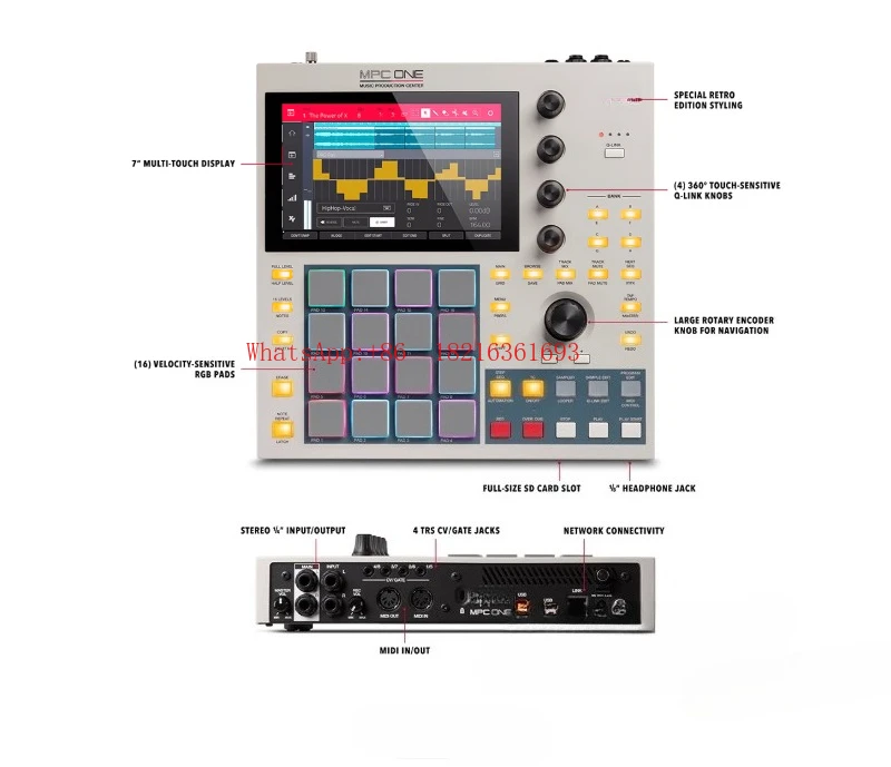 2026GOOD Arranger Keyboard Dru - đánh giá và giá Midi Controller Pad