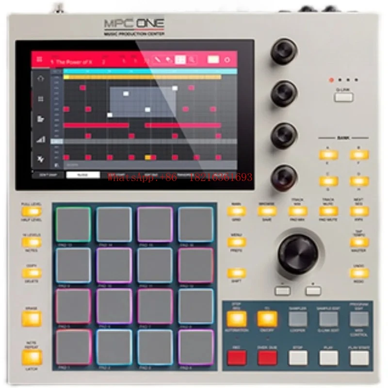 2026GOOD Arranger Keyboard Dru - đánh giá và giá Midi Controller Pad