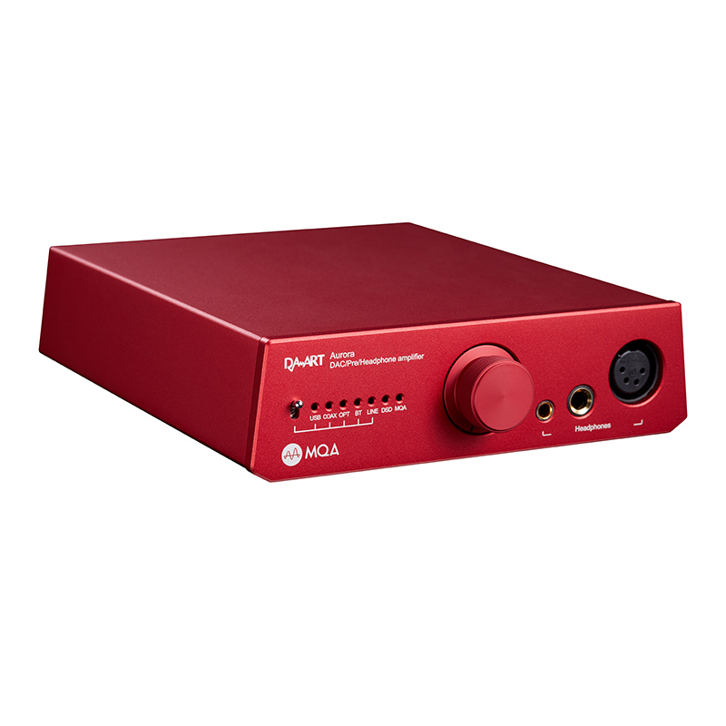 DAART Yulong Aurora MQA ESS906 - đánh giá và giá Audio Without Music
