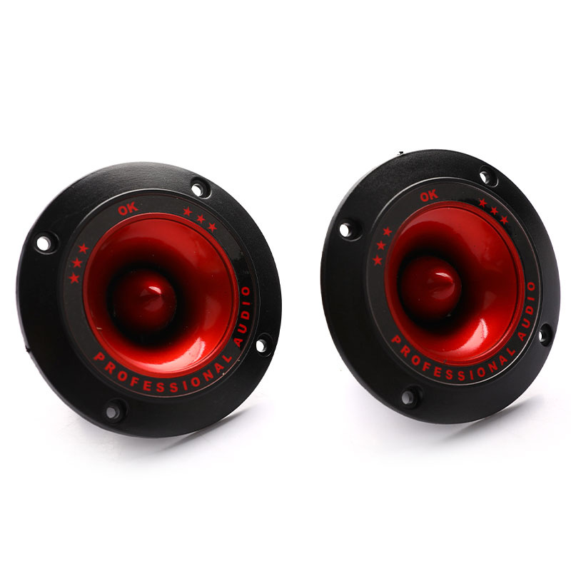 2/4pcs Piezoelectric Tweeter 3 - đánh giá và giá Audio Music Dj