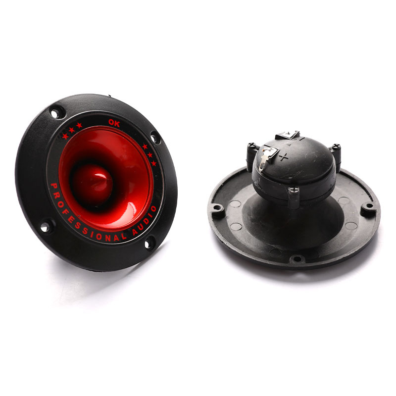 2/4pcs Piezoelectric Tweeter 3 - đánh giá và giá Audio Music Dj
